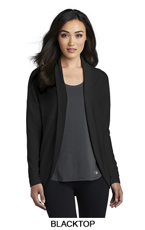 OGIO &reg; Ladies Luuma Cocoon Fleece