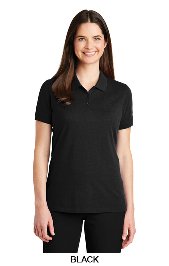 Port Authority Pique polo