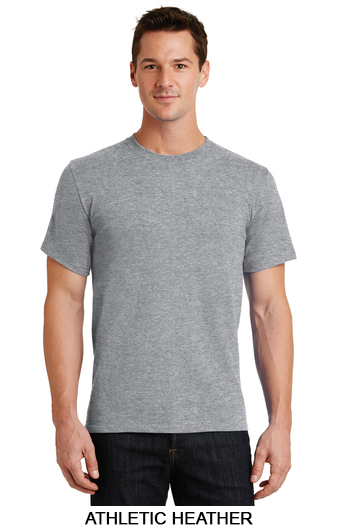 Port & Company T