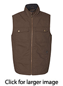 Dri Duck Canyon Cloth Vest