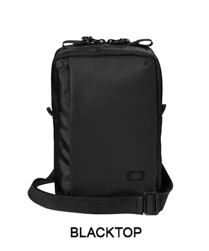 OGIO&reg; Resistant Crossbody