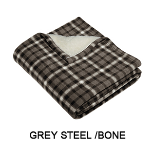 Eddie Bauer&reg; Woodland Blanket