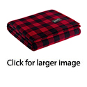 Eddie Bauer&reg; Woodland Blanket