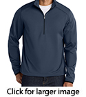 Port Authority 1/2 Zip Soft Shell