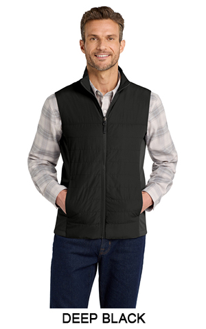 Port Authority Collective Insulated Vest