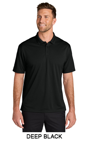 Port Authority Performance Pique Polo