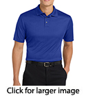 Port Authority&reg; Performance Jacquard Polo