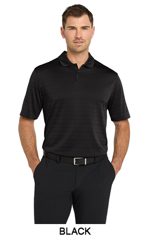 NIKE Dri-FIT Vapor Jacquard Polo