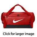 NIKE Small Duffel