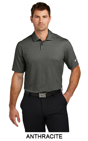NIKE Vapor Dash Polo