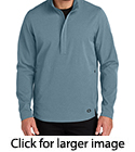 OGIO® Aspect 1/2 Zip Pullover