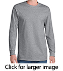 Port & Co Long Sleeve T-shirt