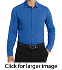 Port Authority Long Sleeve Performance Shirt