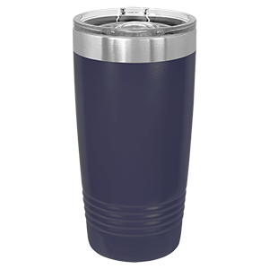 Polar Camel 20 oz. Tumbler with Slider Lid
