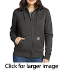 Carhartt® Women's Full Zip Hoodie