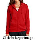 NIKE Women's Full Zip Hoodie
