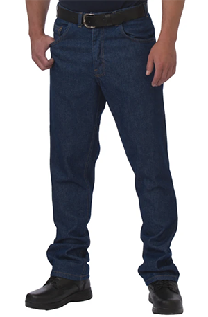 FR Relaxed Fit Denim Jeans