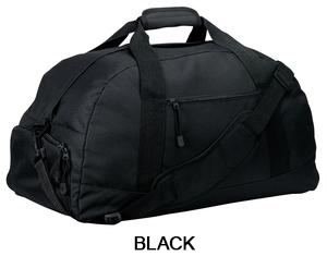 Large Duffle